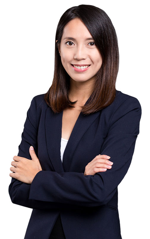 happy-businesswoman-in-suit